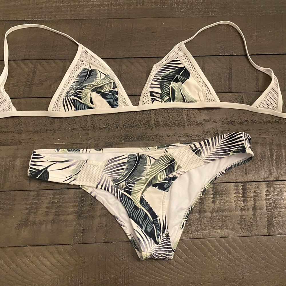 Cute RipCurl Bikinii